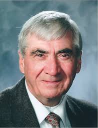 Obituary information for Donald W. Vogt