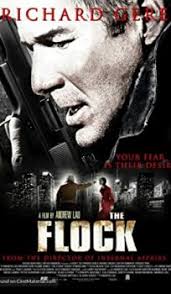Justin theroux, steve coogan, ben stiller. The Flock Moviepooper
