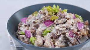 Dinakdakan Recipe Yummy Ph Youtube