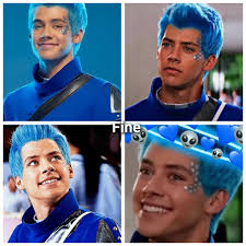 Wyatt from Zombies 3