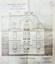 Notre quatrième soirée challenge lichess colmar echecs a accueilli 17 joueurs et le podium est composé de tanguy. 78 Route De Neuf Brisach Colmar Archi Wiki