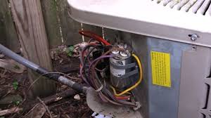 There are a number of hvac brands, including trane, lennox, lg, and mitsubishi, that offer much more efficient air conditioners. 4 Reasons Why Ac Compressor Not Working But Fan Is Running All Time Air Conditioning