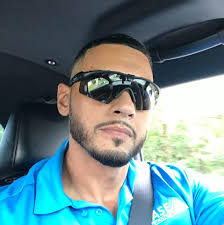 Memorial service for loved one