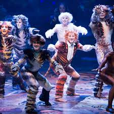 Cats The Musical Is Getting A Movie Here S Why It S So Beloved Racked