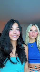 indy with bsf❄️❄️@molly doyle