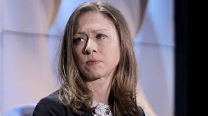 Tragic Details About Chelsea Clinton's Life As A Former First Daughter