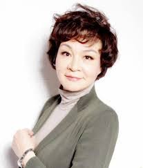 Hong Zhao's Instagram, Twitter & Facebook