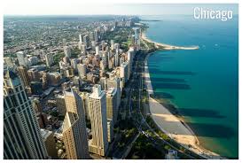 Chicago Il Detailed Climate Information And Monthly