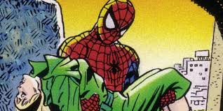 A strange black entity from another world bonds with peter parker and causes inner turmoil as he contends with new villains, temptations, and revenge. Gwen Stacy Bryce Dallas Howard S Spider Man 3 Role Explained