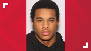 Indiana police arrest Toledo man wanted for killing teenager in March