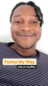 If you like comedy history, especially Black comedy history, this #audible  docuseries #FunnyMyWay cannot be missed. You’ll learn more and hear from  icons like Dick Gregory, Redd Foxx, Moms Mabley, ...