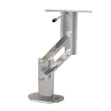 Boat Table Pedestals Boat Table Pedestals With Base Boat Table Pedestal Adjustable Table