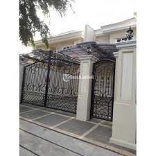 Lokasi rumah bisa untuk tempat tinggal atau usaha kost an. Jual Rumah Megah Di Cipinang Cempedak Polonia Ada Kolam Renang Strategis Murah Di Jakarta Tribunjualbeli Com