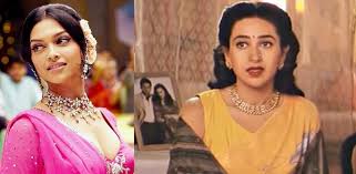 So, we just had to include this vintage side bun into this edit, to give you another reason to channel your inner retro. Vintage Inspired Bollywood Hairstyles For Women Desiblitz