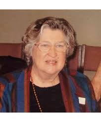 Lois Dearing Obituary (1937