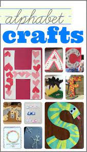 Hedgehog crafts for preschool with free hedgehog template. 35 Alphabet Activities For Toddlers And Preschoolers