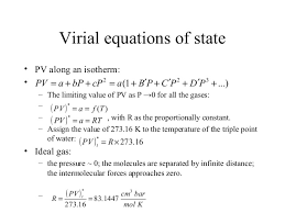 Absolute pressure (p), volume (v), and absolute temperature (t). 2 Fluids 2