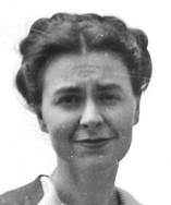 Olga Marks Federoff (1918-2017)