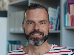 Prof. Dr. Andreas Klee