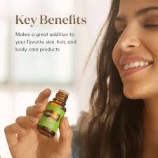 Young Living Stress Away Essential Oil Blend