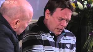 The scene when phil mitchell flushes ian beale's head down the toilet was just one of many times the actor went viralcredit: Celine Dion Feat Ian Beale I Ve Got Nothing Left Youtube