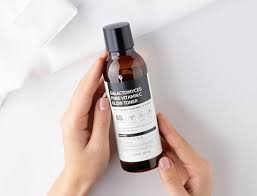Galactomyces pure vitamin c glow serum some by mi. Somebymi Galactomyces Pure Vitamin C Glow Toner 200ml Korea Cosmetic