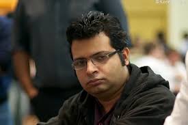 Amit Varma Eliminated in 5th Place (PHP 1,317,000)