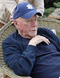 Mike (Albert) Hulley