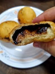 Pau goreng saya hari ini macam terlebih inti pulak. Satu Adunan Dapat 3 Jenis Kuih Resepi Pau Sambal Mudah Dan Sedap Cahaya Hayati