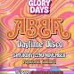 The ABBA Daytime Disco - Watford event image