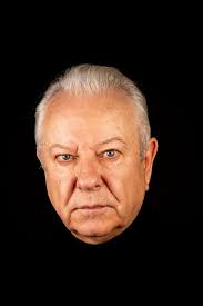 Varg Veum (TV Series 2007–2012)