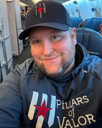 PillarsofValor (@pillarsofvalor) · Instagram 照片和视频