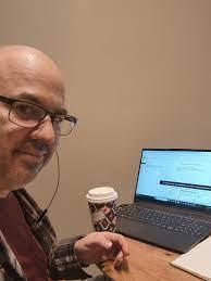 Eric Doman's Instagram, Twitter & Facebook