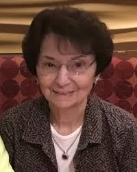 Rosemarie Ellison Obituary