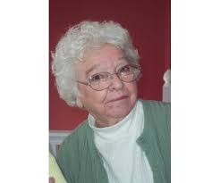 Dora Harrington Obituary (1919