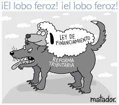 Además de la reforma tributaria, el ejecutivo analiza una laboral tras recular en un proyecto entre los puntos que trató el presidente está el anuncio de una reforma tributaria, de la que destacó que. La Reforma Tributaria Beneficio Para Los Poderosos Y Castigo Para La Poblacion