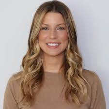 Christina Valdes's Instagram, Twitter & Facebook