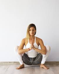 A Fall Yoga Sequence Ground Surrender Yoga Asanas Yoga Pictures Yoga Sequences