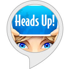 Ellen degeneres game for 4 players ages 10 & up. Amazon Com Heads Up Alexa Skills