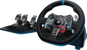 Logitech G29 Driving Force Direksiyon Seti Fiyatlari Ozellikleri Ve Yorumlari En Ucuzu Akakce