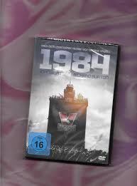 Where the ruling class are in complete. 1984 Big Brother Is Watching You Nach Dem Legendaren Michael Radford Film Neu Kaufen A02mx2xu11zzi