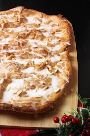 Caramel pudding the ultimate norwegian christmas dessert 4. Oslo Kringle Recipe Norwegian Dessert Recipe Kringle