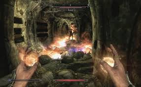 Fixed many bugs related to equipment categorization and detection, cloaks not receiving any protection ratings, and so on. Bleak Falls Barrow The Elder Scrolls V Skyrim Wiki Guide Ign