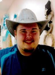 Obituary for Jared Lee