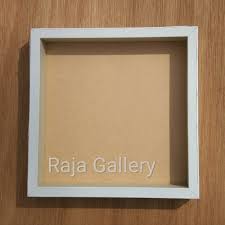 Cetak foto 15r sudah di bingkai bayar di tempatcod. Jual Frame Bingkai Foto 21x22 5cm Model Box Hitam Putih 3cm Kota Depok Raja Gallery Tokopedia