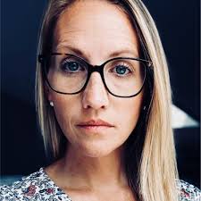 Kirstin Dawson posted