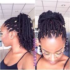 Crochet braids how to tutorial w/cuban twist/marley hair: Marley Twist Protective Styles Guide Plus 40 Beautiful Hairstyles Coils And Glory