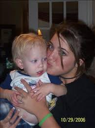 Courtney Stroud Obituary (2008)