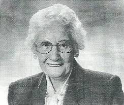Mabel Elmira Tompkins Nocella (1907-2006)