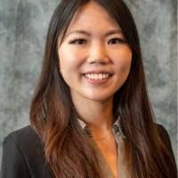 Jessica Luo's Instagram, Twitter & Facebook